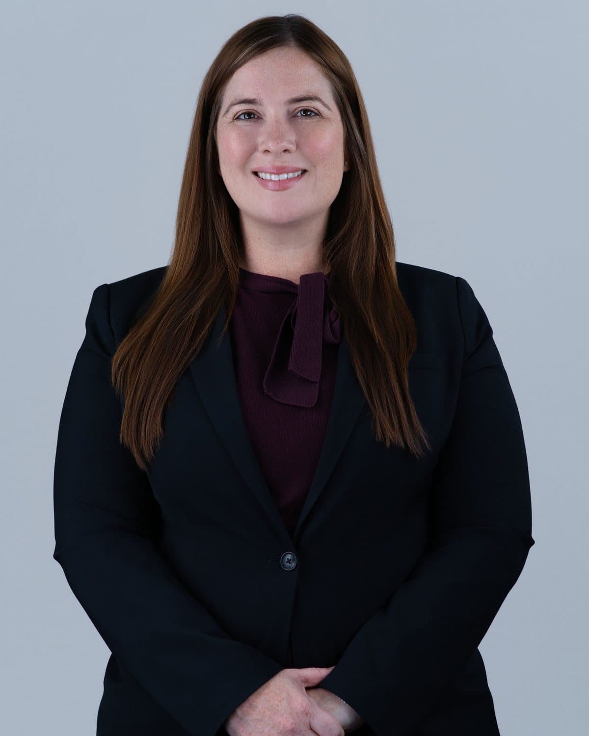 Portrait of Kelsey D. Ratz